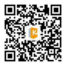 中南財(cái)大自考學(xué)位證書預(yù)約二維碼 中南財(cái)大自考學(xué)位證書預(yù)約二維碼