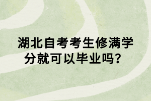湖北自考報(bào)名后怎么看考試地點(diǎn)？