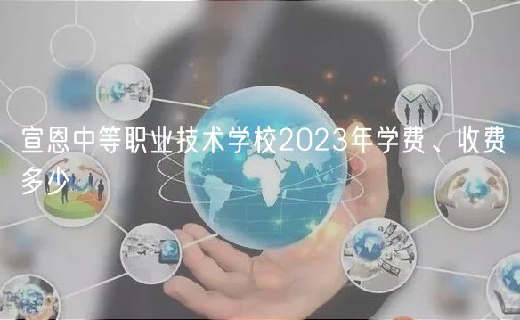 宣恩中等職業(yè)技術(shù)學(xué)校2023年學(xué)費(fèi)、收費(fèi)多少