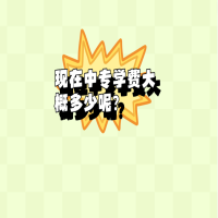現(xiàn)在中專學(xué)費(fèi)大概多少呢？