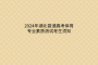 2024年湖北普通高考體育專業(yè)素質(zhì)測試考生須知