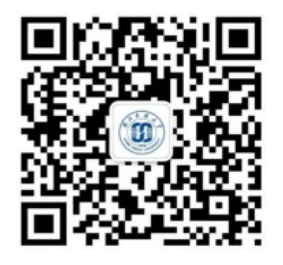 “湖北民族大學微服務(wù)”公眾號二維碼: